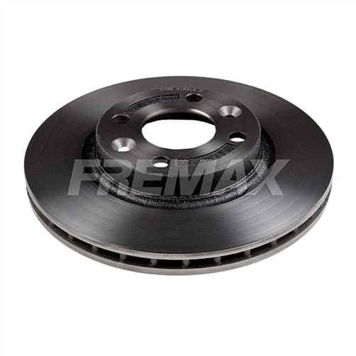FREMAX BRAKE ROTOR VENTED PAIR FRONT BD-3108
