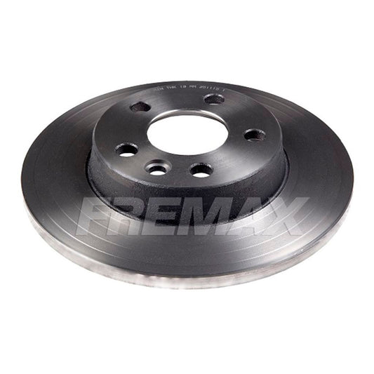 FREMAX BRAKE DISC REAR PAIR BD-3111