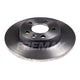 FREMAX BRAKE DISC REAR PAIR BD-3111