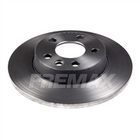 FREMAX BRAKE DISC REAR PAIR BD-3111
