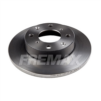 FREMAX BRAKE DISC FRONT PAIR BD-3169