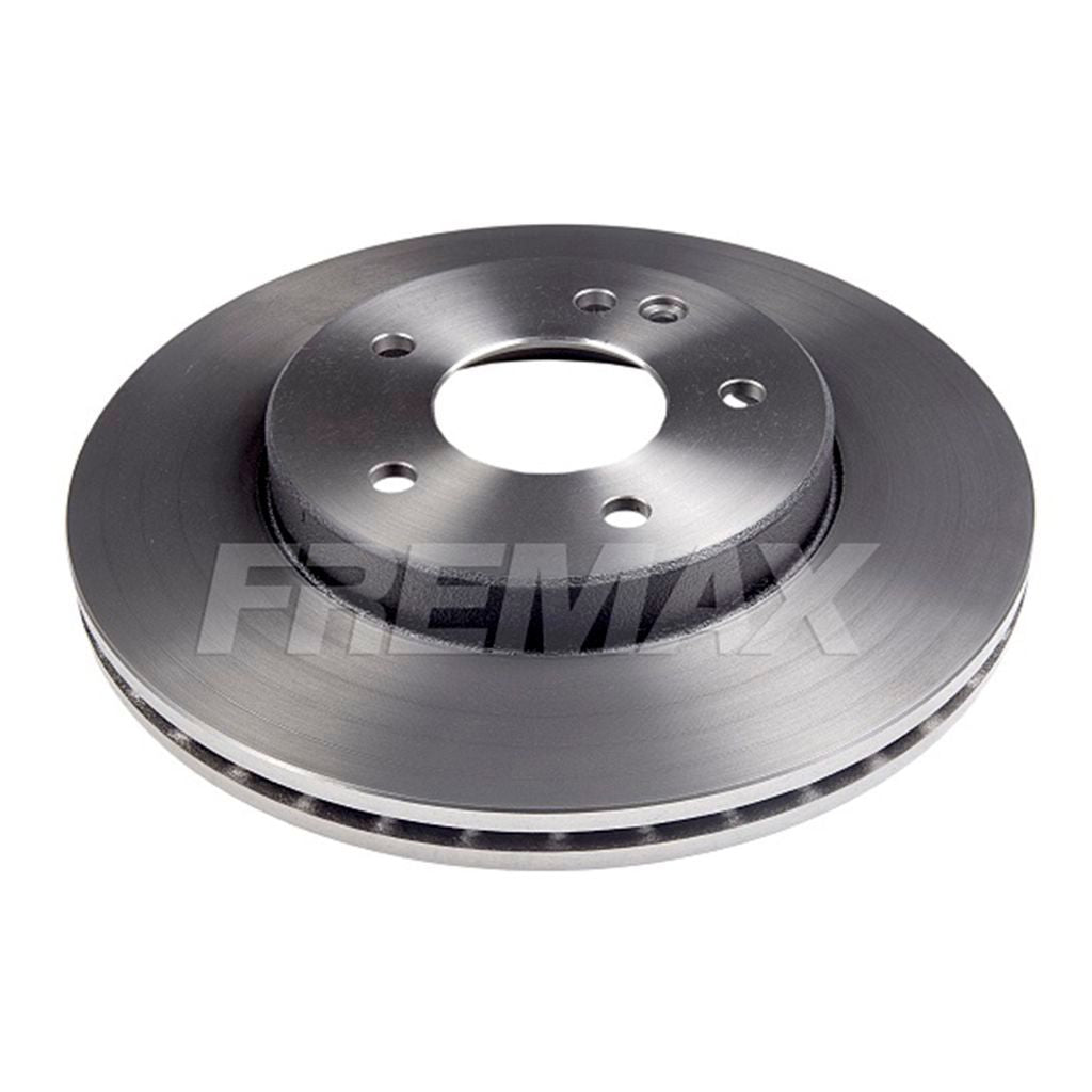 FREMAX BRAKE DISC FRONT PAIR BD-3182