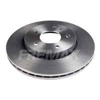 FREMAX BRAKE DISC FRONT PAIR BD-3182