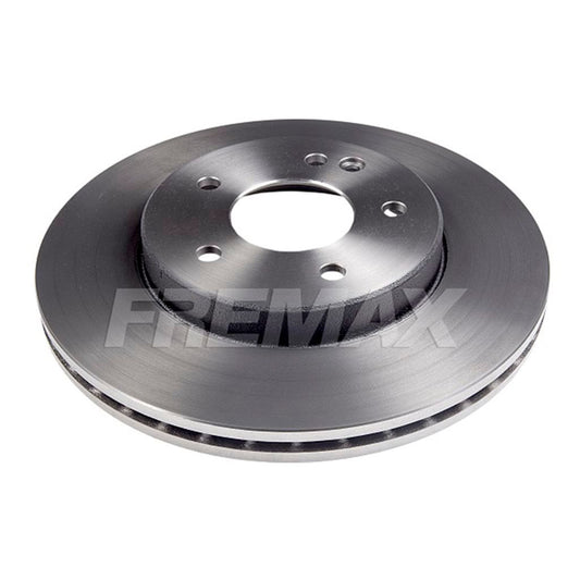FREMAX BRAKE DISC FRONT PAIR BD-3182