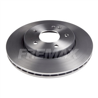 FREMAX BRAKE DISC FRONT PAIR BD-3182