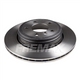 FREMAX BRAKE ROTOR VENTED PAIR REAR BD-3215