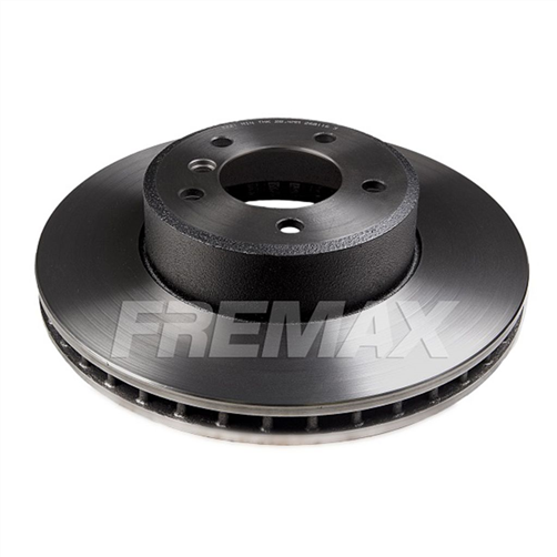 FREMAX BRAKE ROTOR VENTED EACH FRONT BD-3221