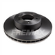 FREMAX BRAKE ROTOR VENTED EACH FRONT BD-3221