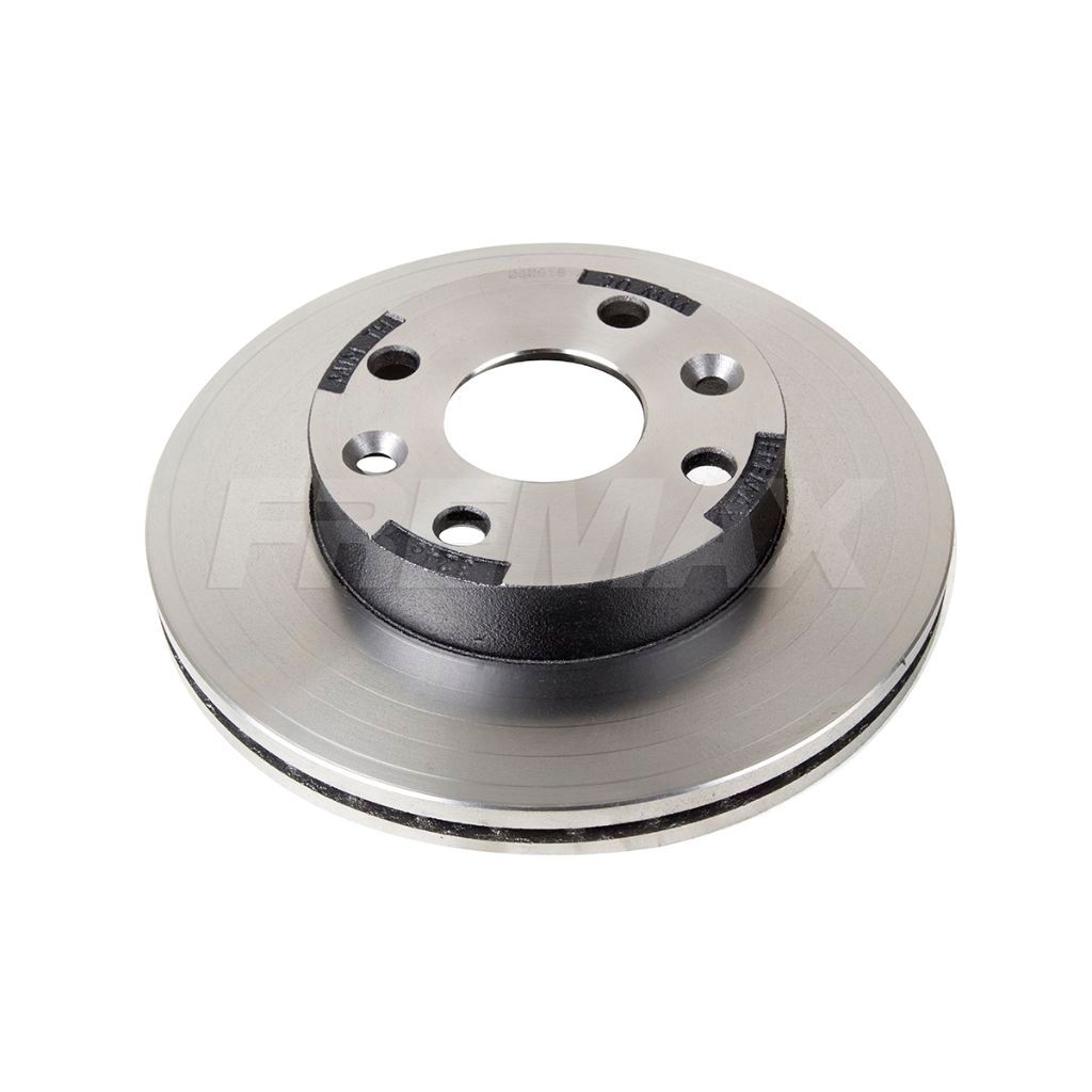 FREMAX BRAKE DISC FRONT PAIR BD-3246
