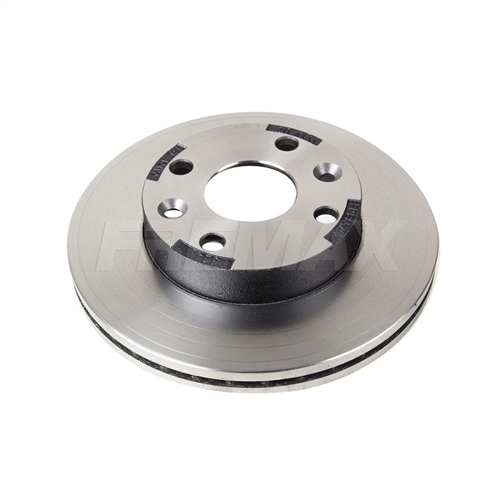 FREMAX BRAKE DISC FRONT PAIR BD-3246