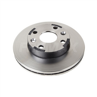 FREMAX BRAKE DISC FRONT PAIR BD-3246