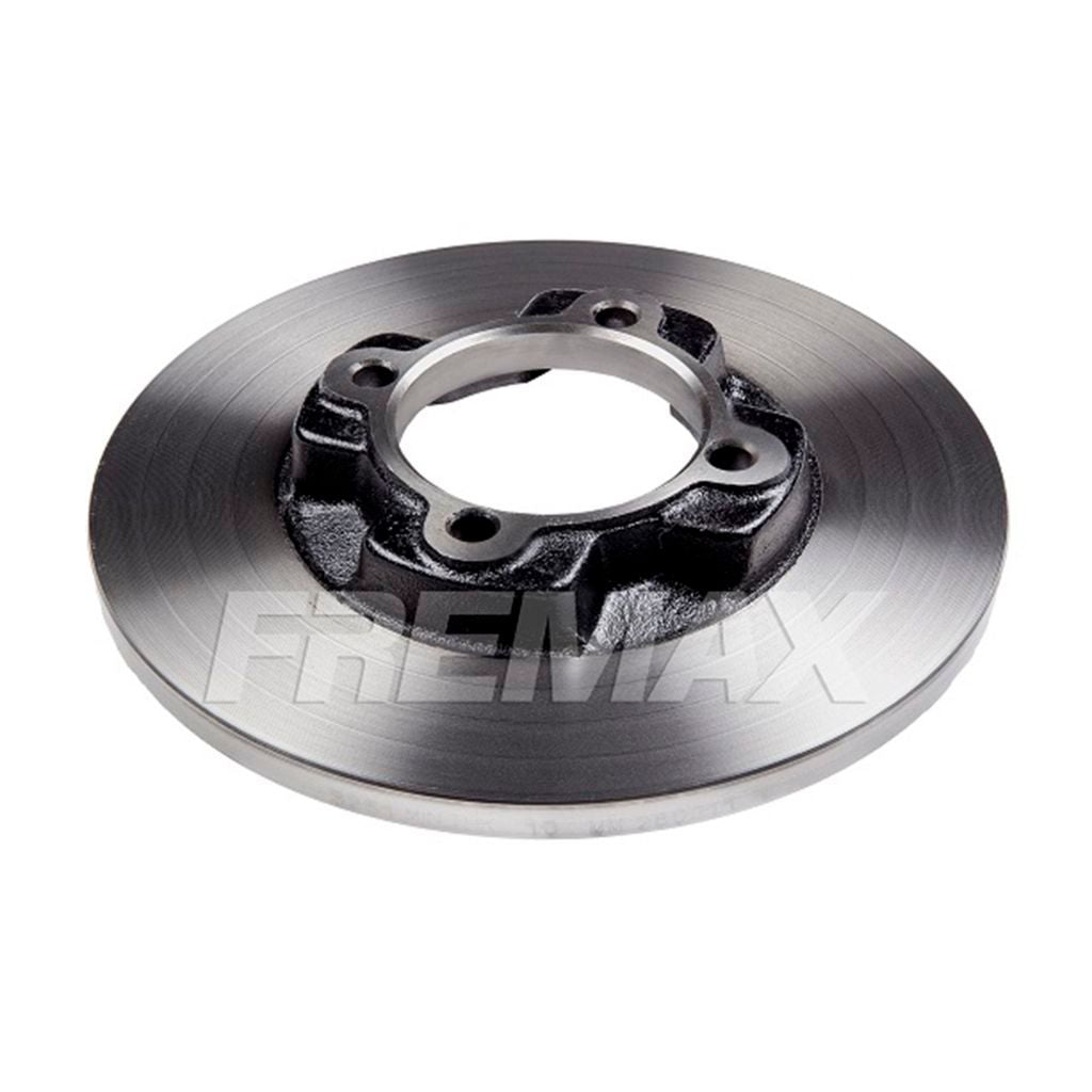 FREMAX BRAKE DISC FRONT PAIR BD-3251