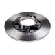 FREMAX BRAKE DISC FRONT PAIR BD-3251