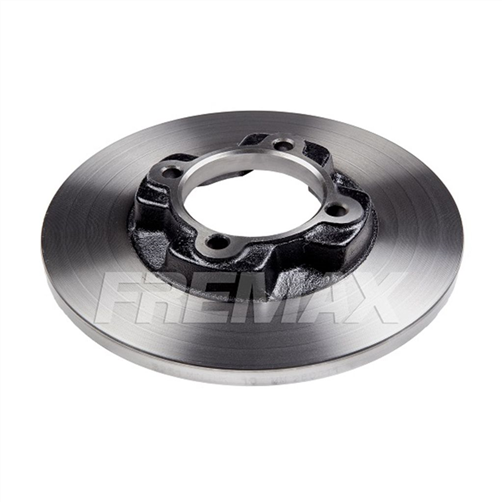 FREMAX BRAKE DISC FRONT PAIR BD-3251