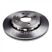 FREMAX BRAKE DISC FRONT PAIR BD-3253