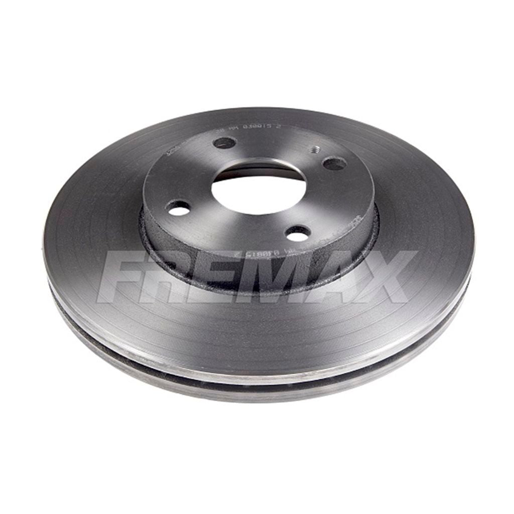 FREMAX BRAKE DISC FRONT PAIR BD-3256