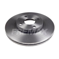 FREMAX BRAKE DISC FRONT PAIR BD-3256