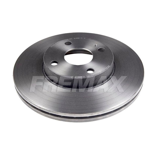 FREMAX BRAKE DISC FRONT PAIR BD-3256