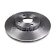 FREMAX BRAKE DISC FRONT PAIR BD-3256
