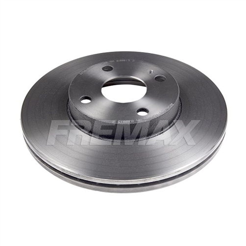 FREMAX BRAKE DISC FRONT PAIR BD-3256
