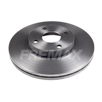 FREMAX BRAKE DISC FRONT PAIR BD-3256