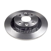 FREMAX BRAKE DISC REAR PAIR BD-3257