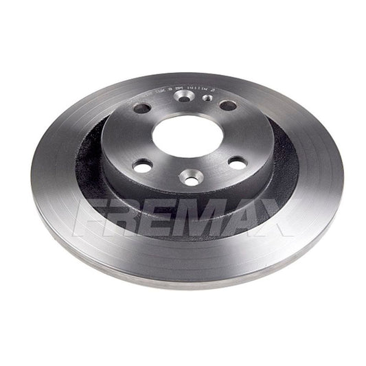 FREMAX BRAKE DISC REAR PAIR BD-3257