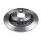 FREMAX BRAKE DISC REAR PAIR BD-3257