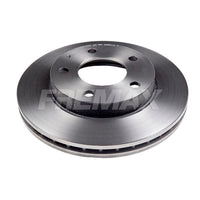 FREMAX BRAKE DISC FRONT PAIR BD-3258