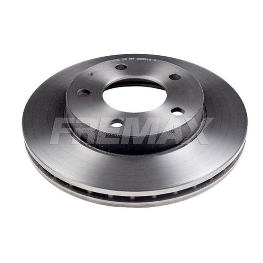 FREMAX BRAKE DISC FRONT PAIR BD-3258