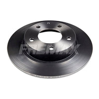FREMAX BRAKE DISC REAR PAIR BD-3259