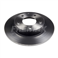 FREMAX BRAKE DISC REAR PAIR BD-3259