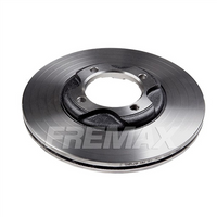 FREMAX BRAKE DISC FRONT PAIR BD-3261