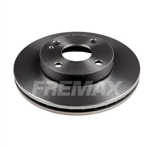 FREMAX BRAKE DISC FRONT PAIR BD-3265