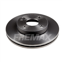 FREMAX BRAKE DISC FRONT PAIR BD-3265