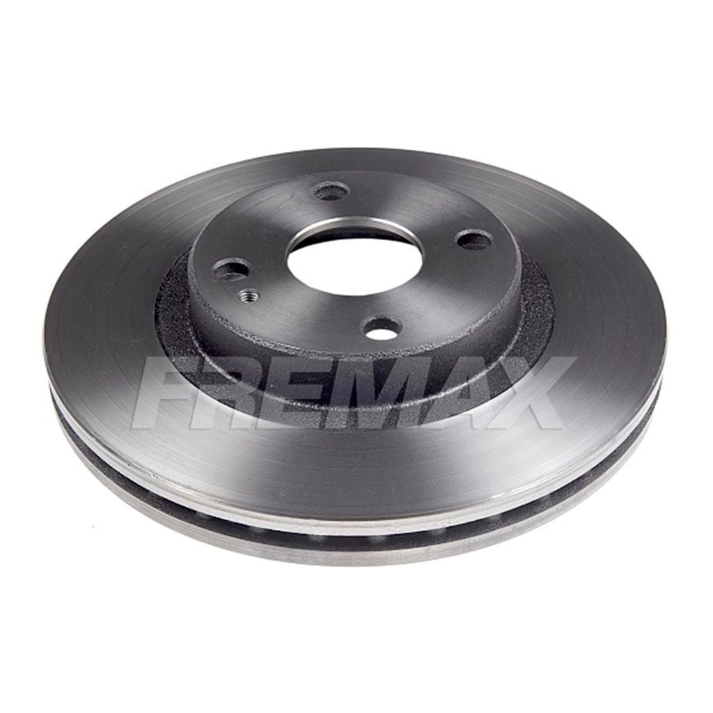 FREMAX BRAKE DISC FRONT PAIR BD-3266