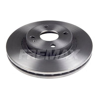 FREMAX BRAKE DISC FRONT PAIR BD-3266