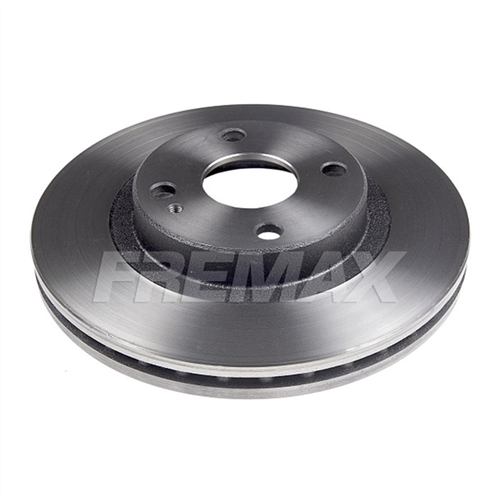 FREMAX BRAKE DISC FRONT PAIR BD-3266