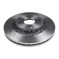 FREMAX BRAKE DISC FRONT PAIR BD-3266