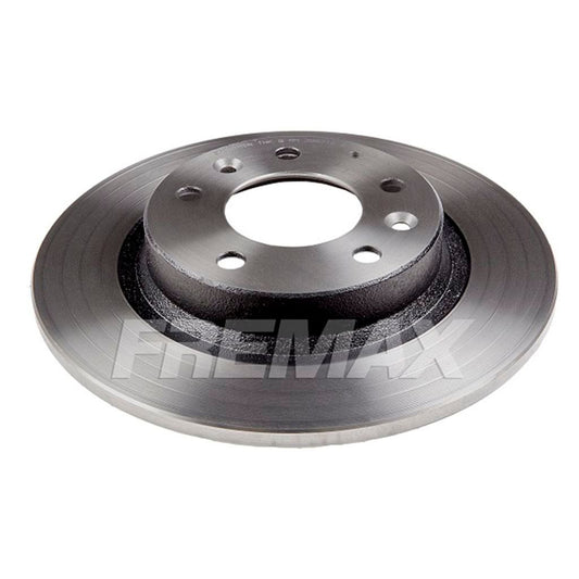 FREMAX BRAKE DISC REAR PAIR BD-3268