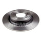 FREMAX BRAKE DISC REAR PAIR BD-3268
