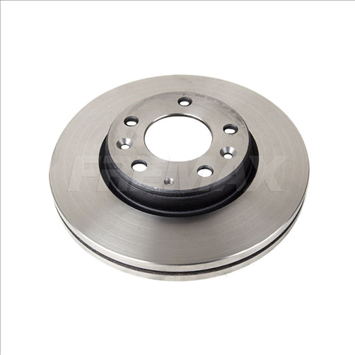 BRAKE DISC FRONT PAIR BD-3269
