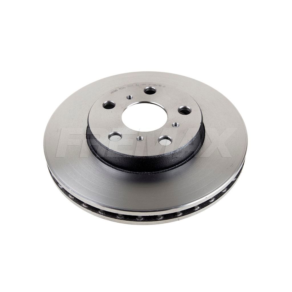 FREMAX BRAKE DISC FRONT PAIR BD-3286