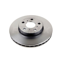 FREMAX BRAKE DISC FRONT PAIR BD-3286