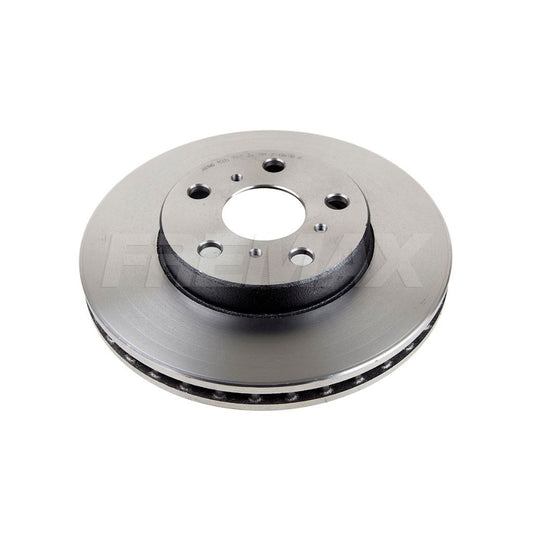 FREMAX BRAKE DISC FRONT PAIR BD-3286