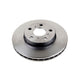 FREMAX BRAKE DISC FRONT PAIR BD-3286