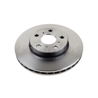 FREMAX BRAKE DISC FRONT PAIR BD-3286