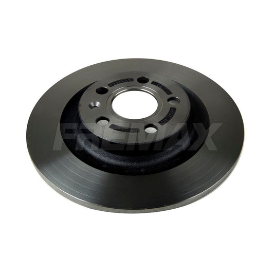 FREMAX CARBON+ ROTORS PAIR VOLVO XC40 REAR BD-3288