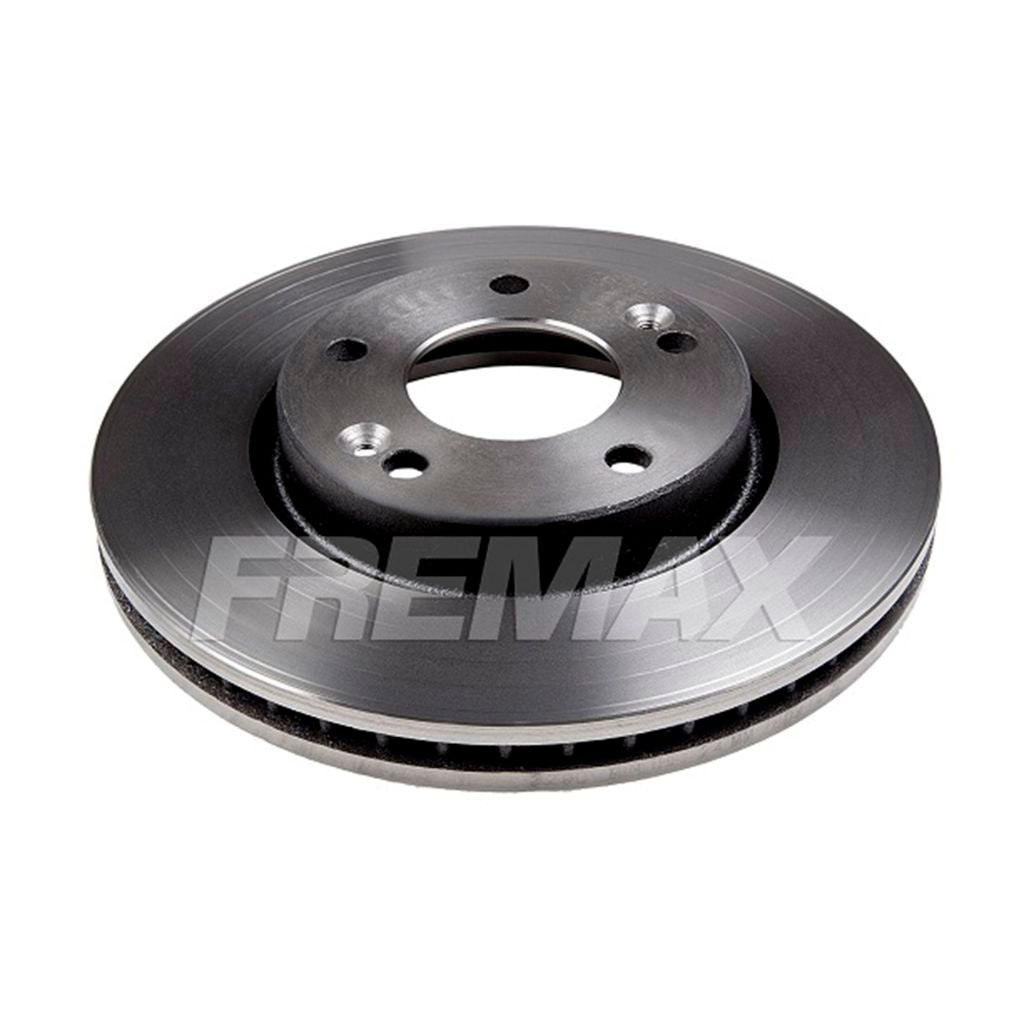 FREMAX BRAKE DISC FRONT PAIR BD-3290
