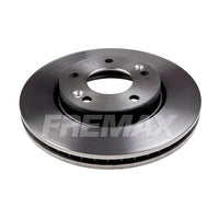 FREMAX BRAKE DISC FRONT PAIR BD-3290